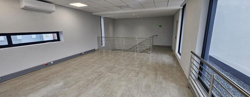 To Let Commercial Property for Rent in Stonewood Security Estate Western Cape